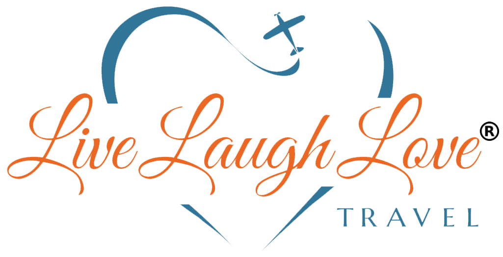 About Live Laugh Love Travel