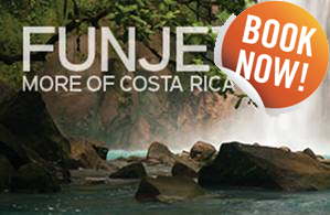 FunJet More of Costa Rica